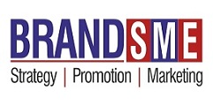 BRAND SME logo