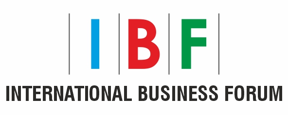 IBF logo