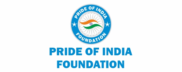 Pride of India logo