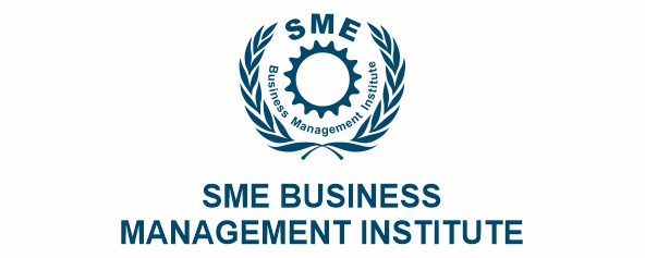 SME Business Management logo