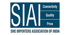 SME IMPORTERS ASSOCIATION OF INDIA logo