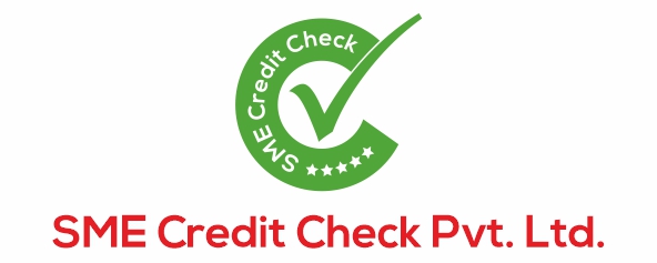 SME credit chek logo
