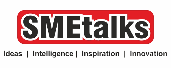 SMEtalks logo