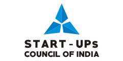Startup logo