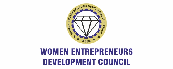 WEDC logo