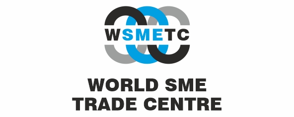 World SME Trade Centre logo