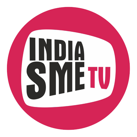 india_sme_tv logo